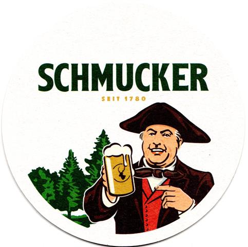 mossautal erb-he schmucker rund 6a (215-schmucker seit 1780)